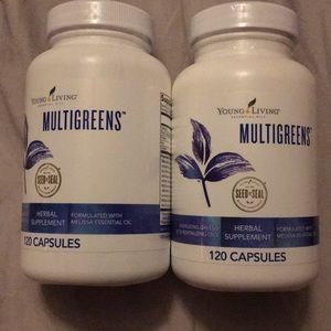 Multigreens